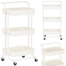 Helfer Friseur Kosmetikwagen