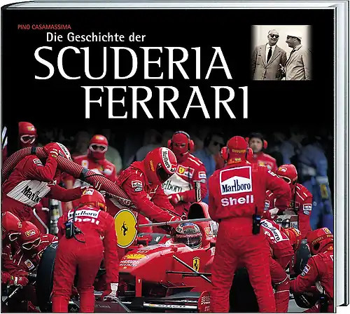 Die geschichte der - die,