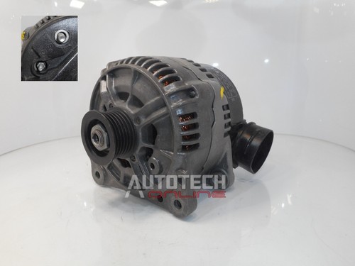 Lichtmaschine 120a ford - lichtmaschine,
