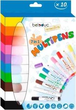 Textilstifte Stoffmalfarbe