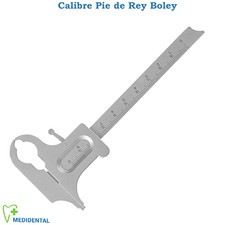 Boley Messzirkel Tasterzirkel