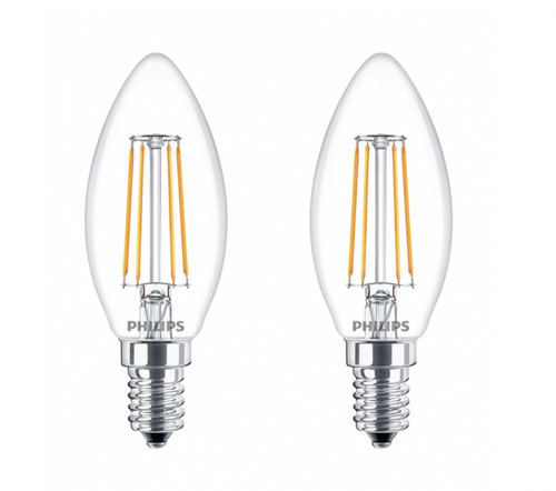 Philips led filament kerze - philips,