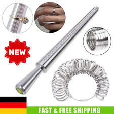 Ringgrössenmesser Ringstock