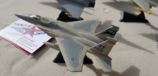 F-15 EAGLE USA Jet / Stand /