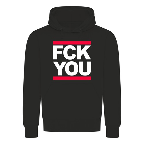 Run fck kapuzenpullover - kapuzenpullover,