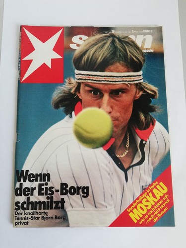 Stern magazin zeitschrift - zeitschrift, nr