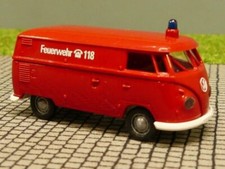 1/87 Brekina # 1112 VW T1 b