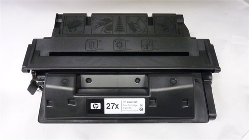 Original toner c4127x 27x - original,
