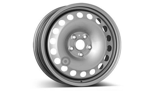 Stahlfelgen alcar 9703 - alcar,