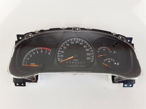 R1654 chevrolet tachometer - chevrolet,