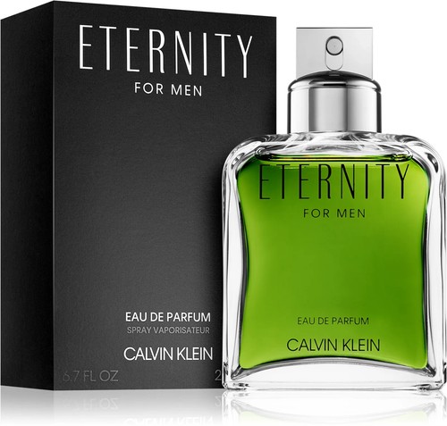 Calvin klein eternity - klein/, for