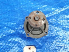 AMC Rambler V8 327cu