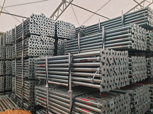 Baustütze m 20 - -, m,