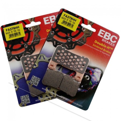 Ebc fa379hh sinter - sinter, vorne