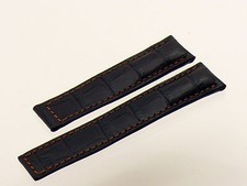 Echt Lederband Kompatibel für