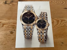 Patek Philippe Einkaufschip