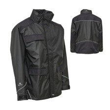 ELKA Working Xtreme Jacke Regenkleidung Regenjacke Outdoor Angeln Camping Regen