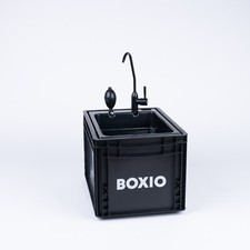 BOXIO - WASH: Mobiles