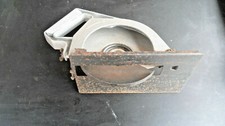 Zusatzgerät handkreissäge - zusatzgerät,