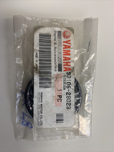 Yamaha 93106 28023 - 93106-28023, hinterrad