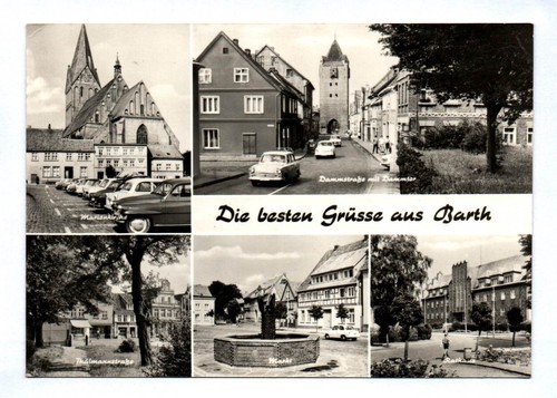 Ddr die besten grüße aus - ddr,