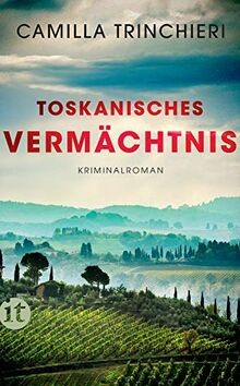 Toskanisches vermächtnis - toskanisches,