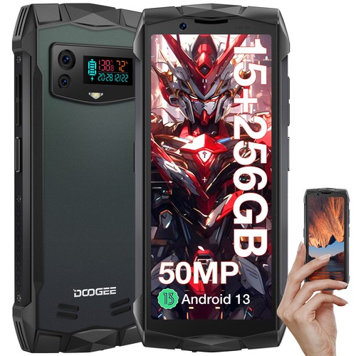 Doogee smini outdoor handy - doogee,