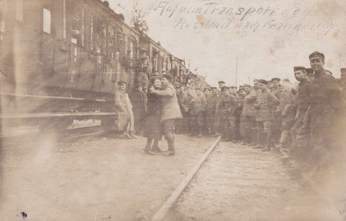 Foto eisenbahn transport von - foto,