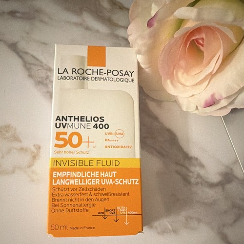 Roche posay anthelios - posay,