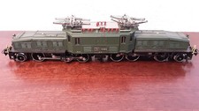 Märklin H0 Lokomotiven  3356 Krokodil Schweizerischen  SBB  Serie BE 6/8