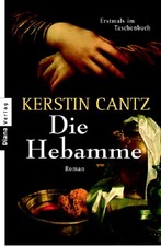 Die Hebamme