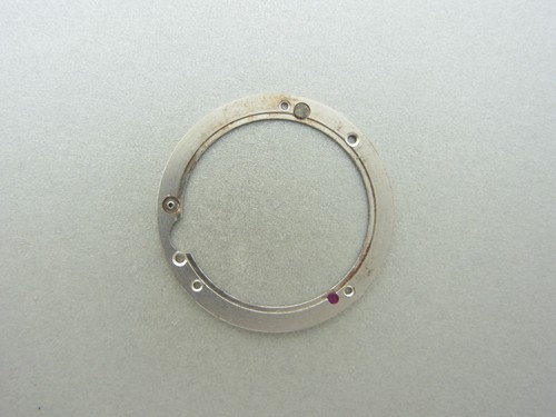 Rolex auflage für datum cal - rolex,