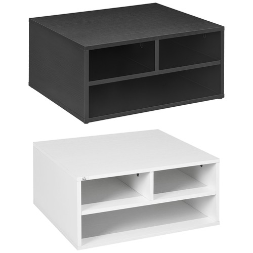 Homcom stufiger desktop - 2-stufiger,