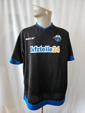 SC Paderborn 2013/2014 Trikot