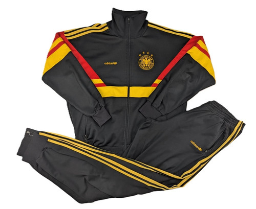 L adidas dfb - l,