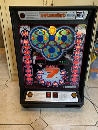 Nsm löwen magic - löwen, 7