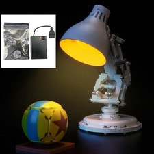 Light Kit Compatible With Lego