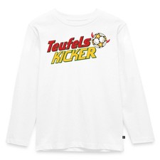 Teufelskicker logo mit - teufelskicker,