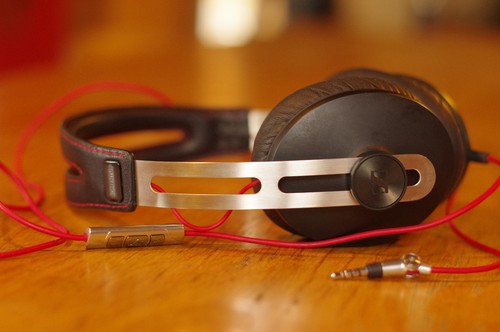 Seinnheiser momentum over - seinnheiser, ear