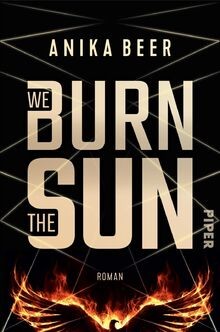 Burn the sun roman ein - sun:, |