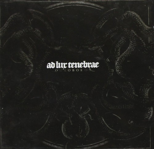 Lux tenebrae ouroboros - ad,