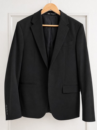 Zara herren sakko blazer - herren,