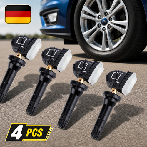 Stück reifendrucksensor - stück,