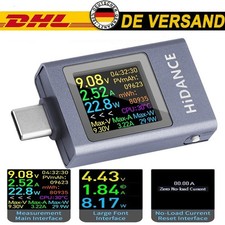 USB Type-C Power Tester