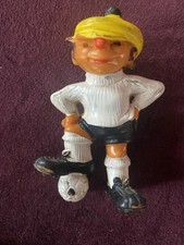 Maskottchen Fußball WM 1974 /