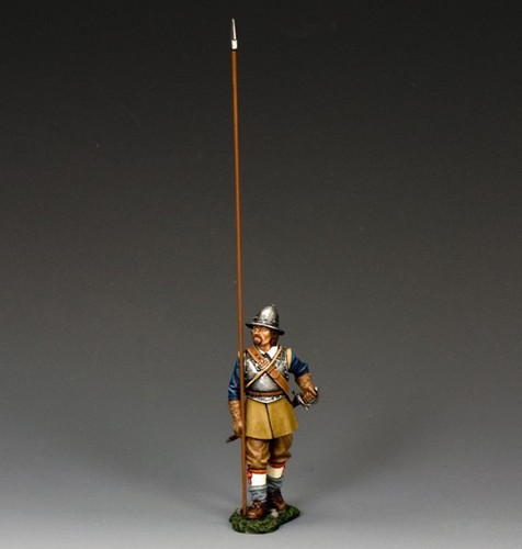King and country pnm005b - king,