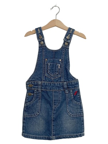 Jako jeanskleid kinder - jeanskleid,