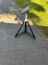 Stütze / Bootslagergestell / Lagerbock / Bock / Boot / 2500 kg / Höhe 60-90cm