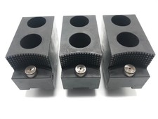 Drehfutterbacken-Satz Schunk SBM 51, Verzahnung 3/32"x90°, Ø140-210mm, M20,