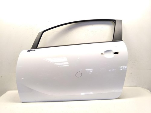 Opel corsa türer tür - opel, 3-türer